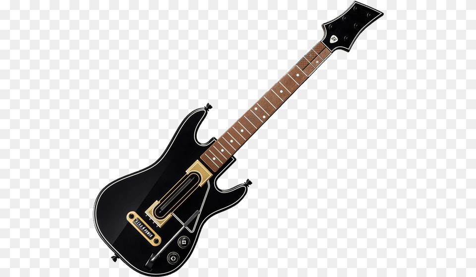 Guitar Hero Live Controller For Xbox 360 Guitar Hero Live Guitar Controller For Xbox, Musical Instrument, Electric Guitar, Bass Guitar Png Image