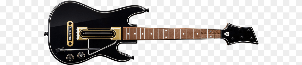 Guitar Hero Live Guitar Guitar Hero Live Standalone Guitar Controller For, Electric Guitar, Musical Instrument, Bass Guitar Free Png Download