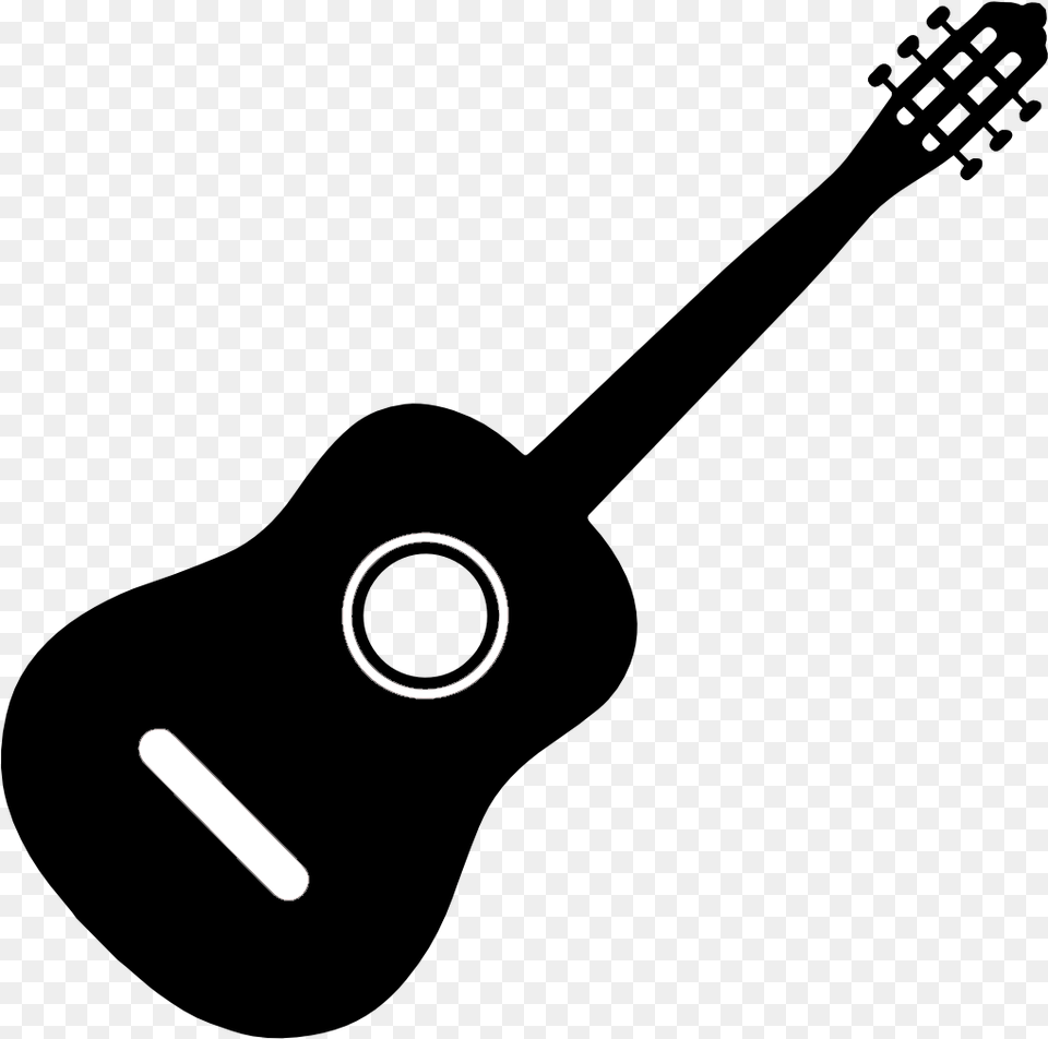 Guitar Icon Png Image