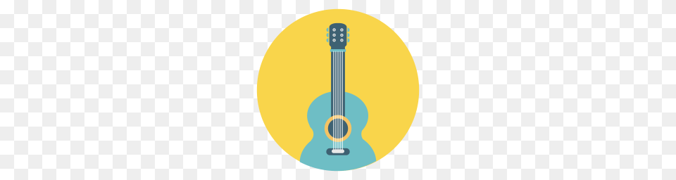 Guitar Icon Formats, Musical Instrument, Disk Png