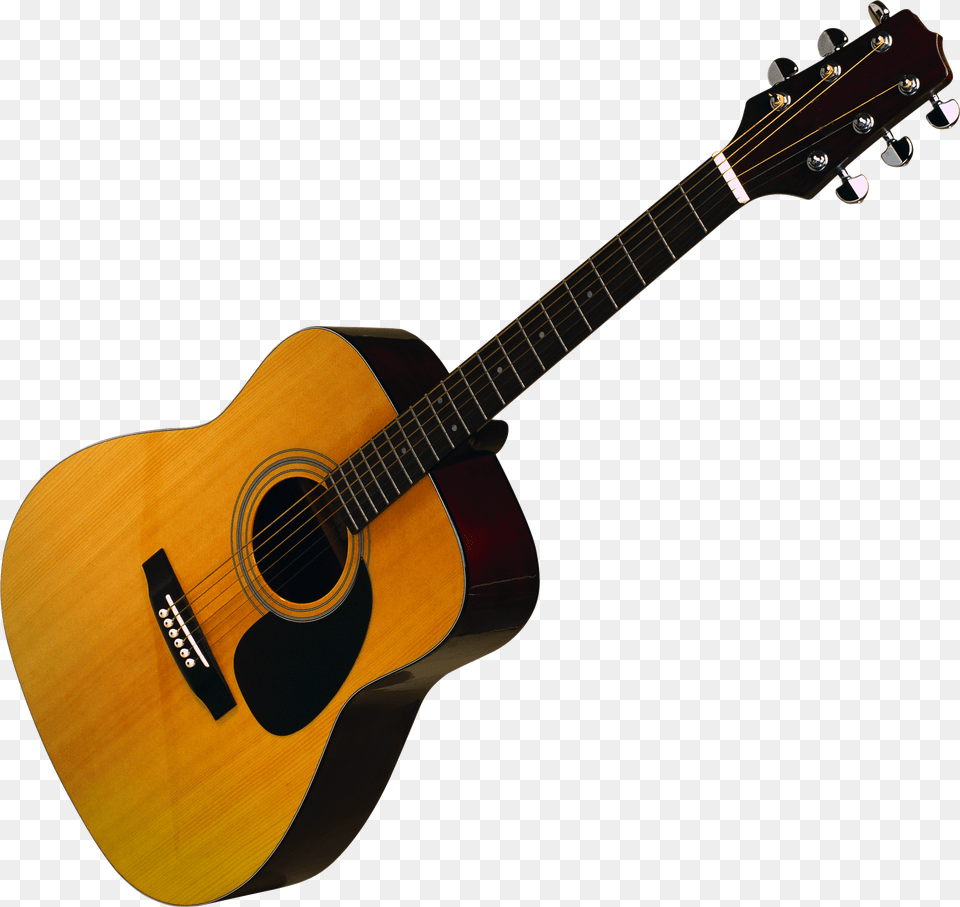 Guitar Image, Musical Instrument Free Png