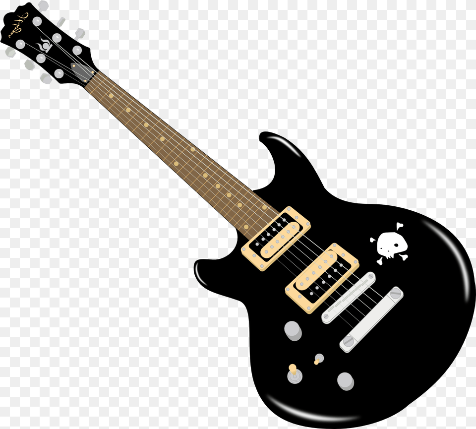Guitar Image Clipart Guitar, Electric Guitar, Musical Instrument, Bass Guitar Free Png Download