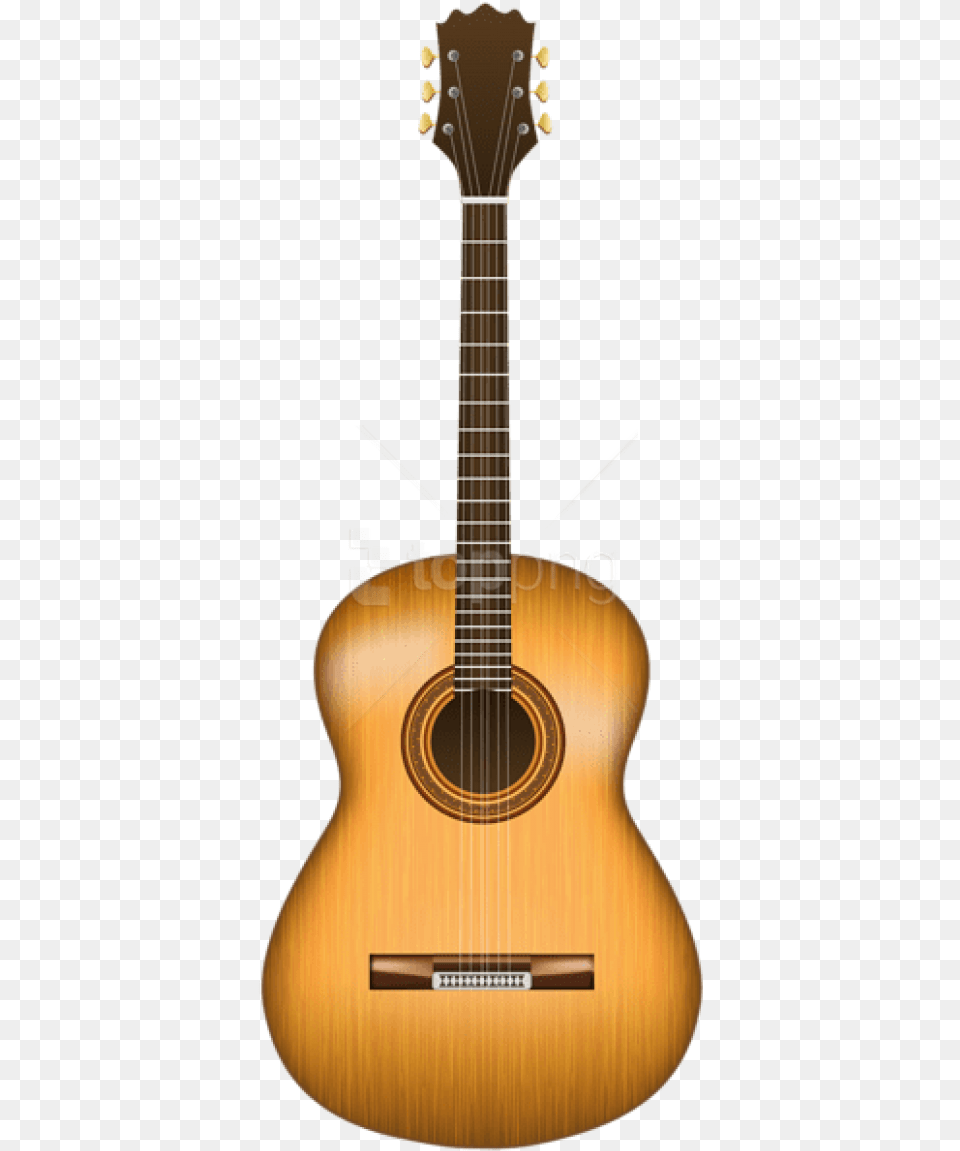 Guitar Images Acoustic Guitar Vector, Musical Instrument Free Transparent Png