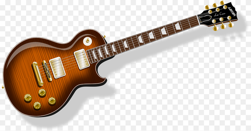 Guitar Images Electric Guitar Background, Electric Guitar, Musical Instrument Free Transparent Png