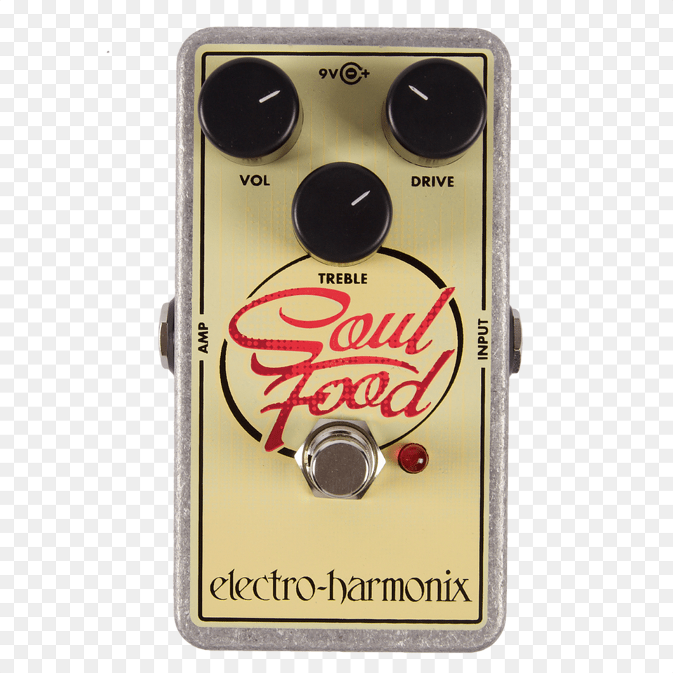 Guitar Pedal Soul Food, Electronics, Mobile Phone, Phone Free Png