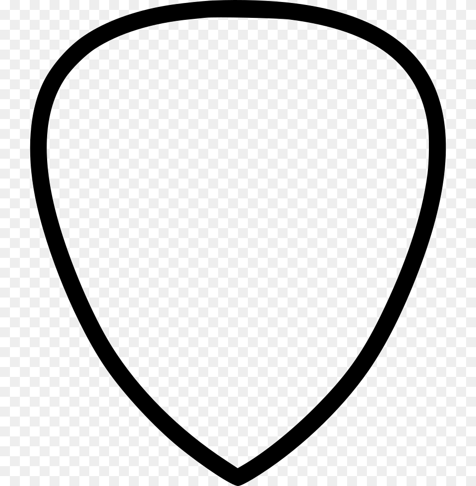 Guitar Pick Circle, Musical Instrument, Plectrum Free Png