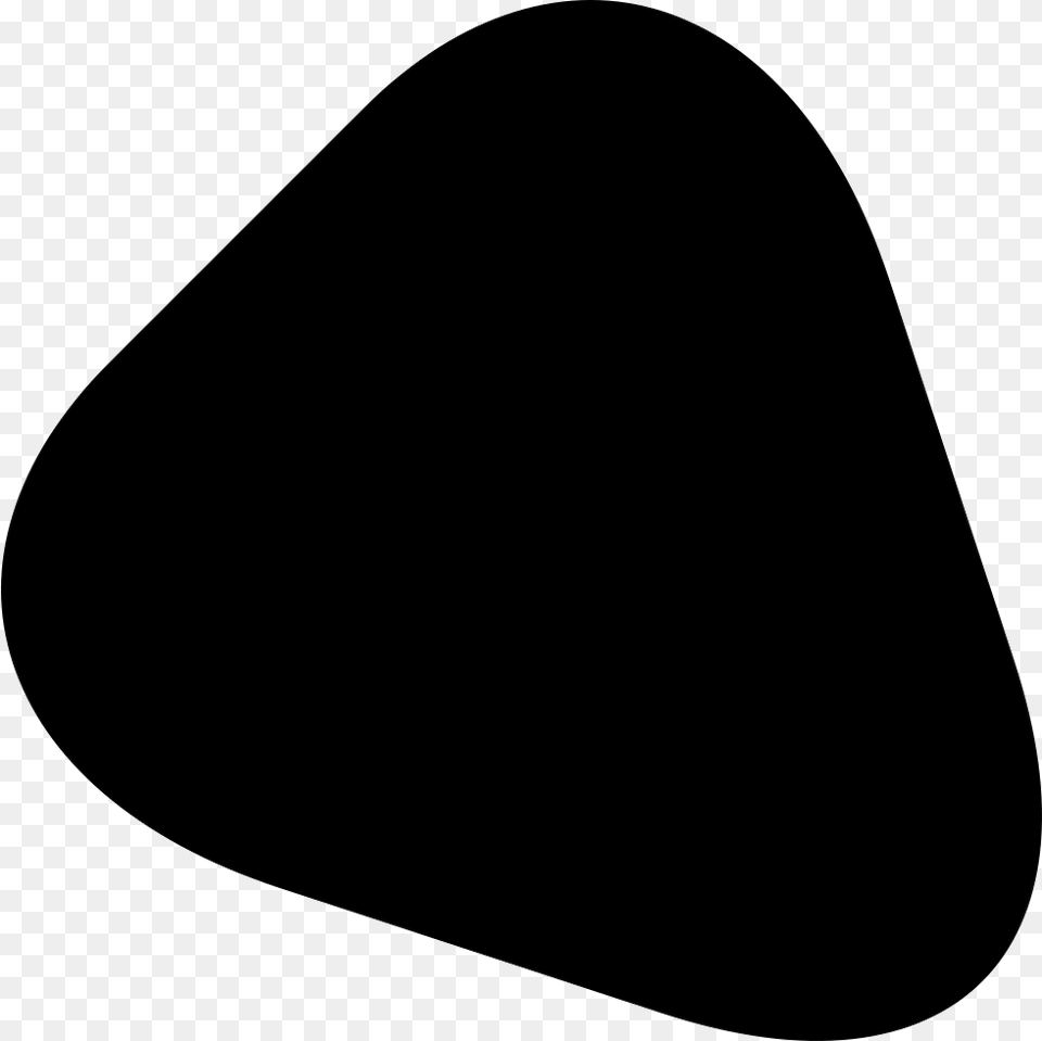 Guitar Pick Silhouette Surfing, Triangle, Musical Instrument, Astronomy, Moon Png