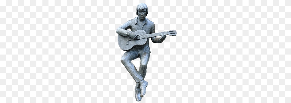 Guitar Player Adult, Male, Man, Person Free Png Download