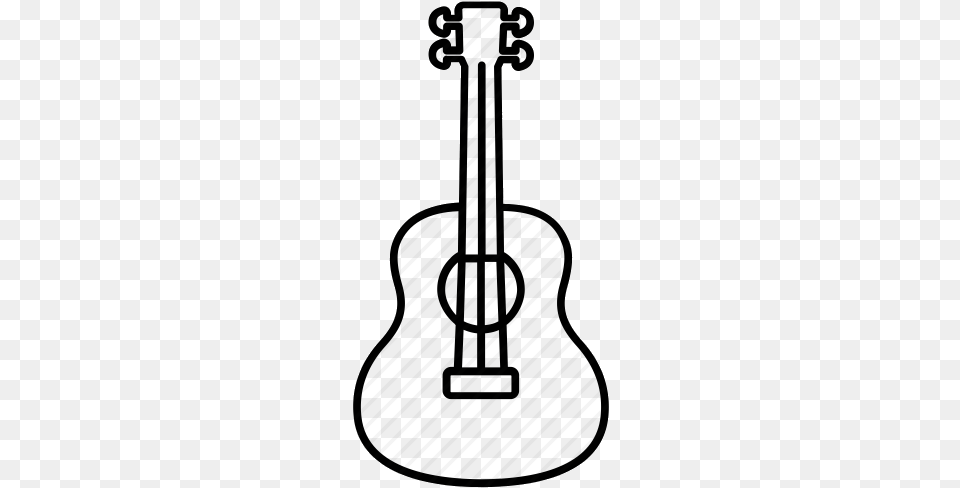 Guitar Player Clipart Best On Guitar Clipart, Musical Instrument, Bass Guitar, Bicycle, Transportation Free Png Download