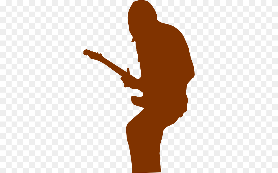 Guitar Player Clipart For Web, Musical Instrument, Adult, Man, Male Png