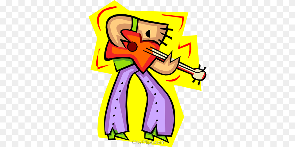 Guitar Player In Bell Bottoms, Baby, Person, Flute, Musical Instrument Free Png Download