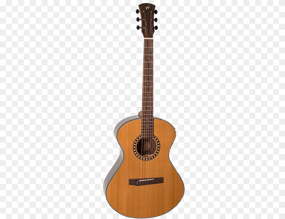 Guitar Player Reviews The Cybele 110 C Eko Massimo Varini Signature, Musical Instrument, Bass Guitar Free Png Download