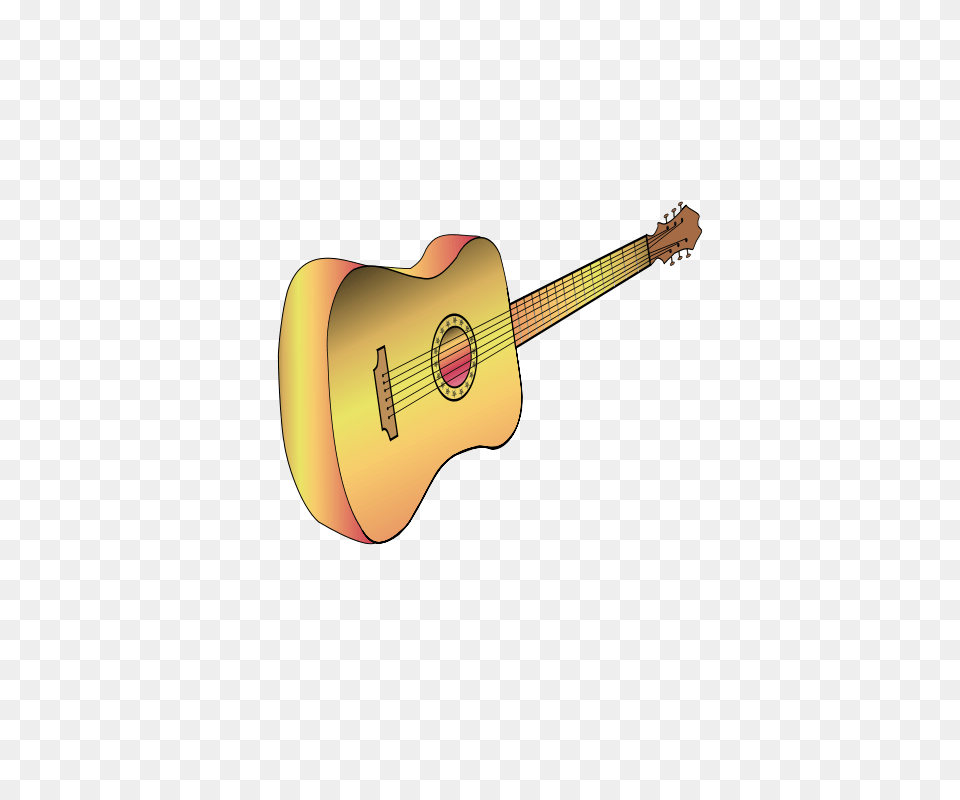 Guitar Profile Philippe, Musical Instrument Free Png Download