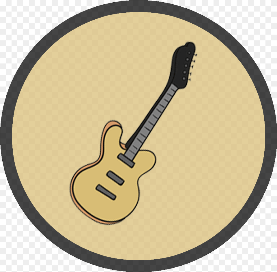 Guitar Section Bass Guitar, Musical Instrument, Astronomy, Moon, Nature Png Image