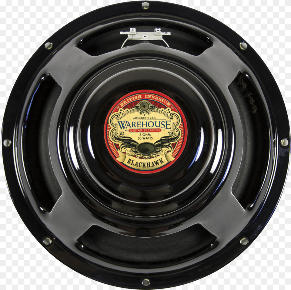 Guitar Speaker, Hubcap, Machine, Wheel Png Image