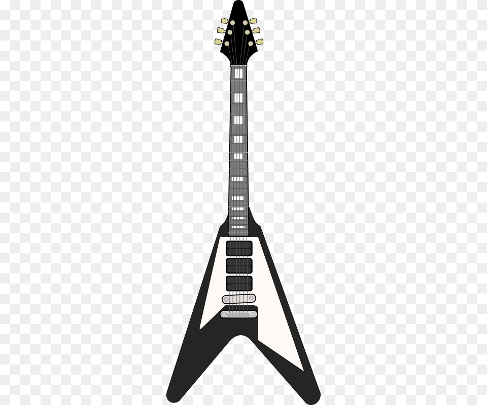 Guitar Stock Clipart, Electric Guitar, Musical Instrument Png Image