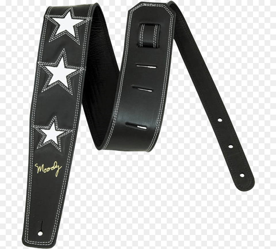 Guitar Straps With Stars, Accessories, Strap, Belt Png Image