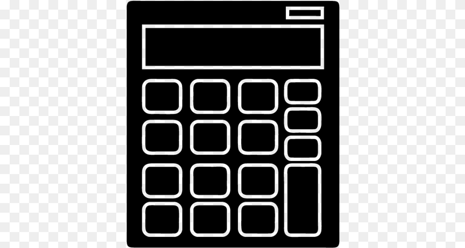 Guitar String, Electronics, Calculator Png Image