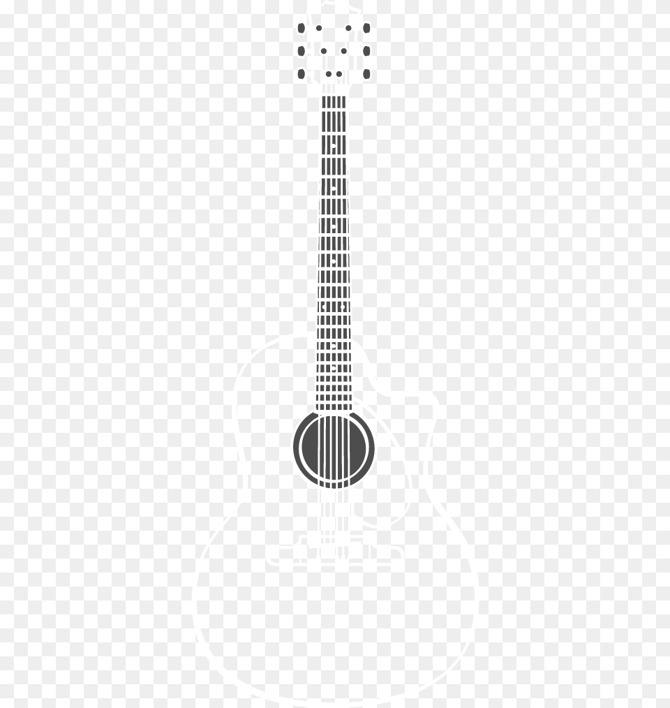Guitar Transparent Images Acoustic Guitar, Musical Instrument, Bass Guitar Png Image