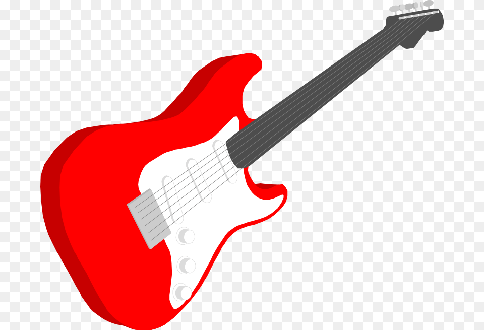 Guitar Vector, Bass Guitar, Musical Instrument, Electric Guitar Png