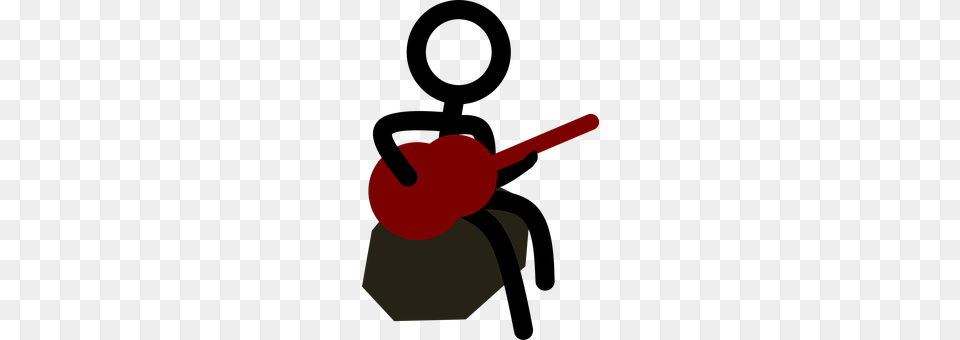 Guitarist Key, Smoke Pipe Png Image