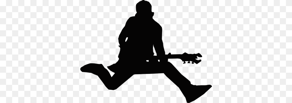 Guitarist Guitar, Person, Kneeling, Musical Instrument Free Png