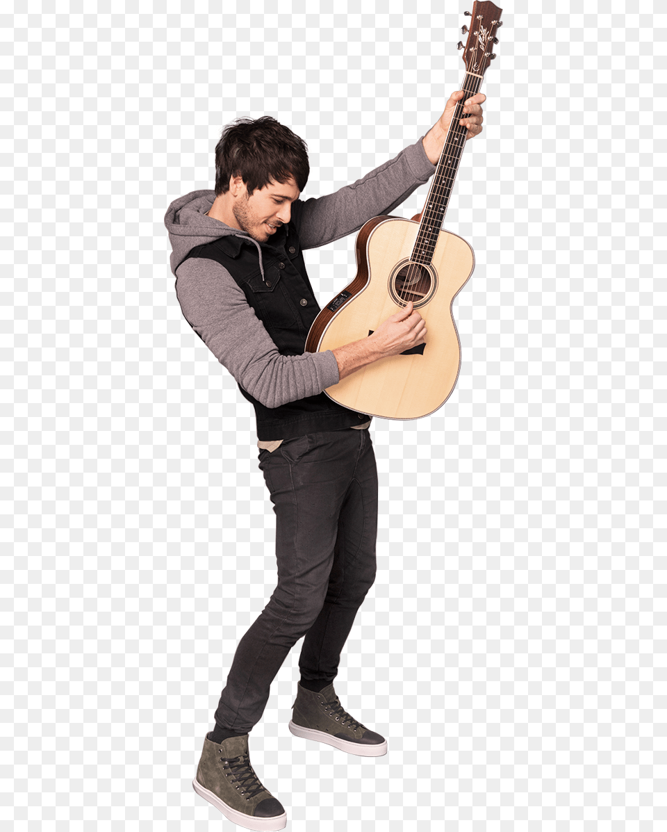 Guitarist Guitarist, Musical Instrument, Guitar, Adult, Person Png Image