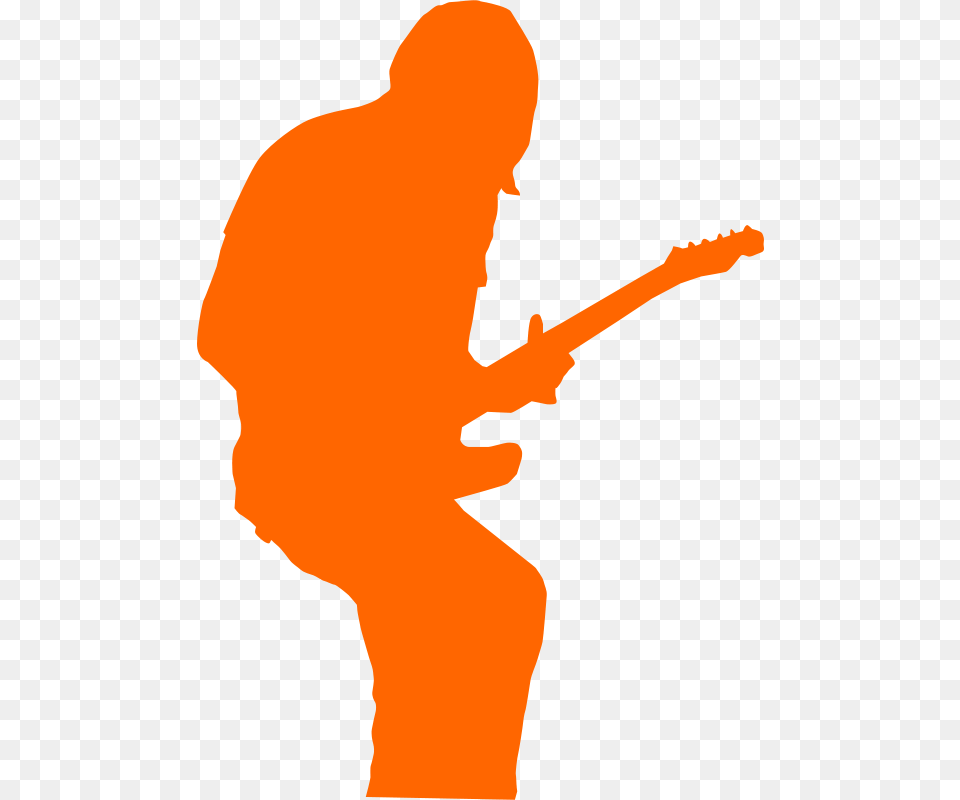 Guitarist Rock, Guitar, Musical Instrument, Adult, Man Free Png Download