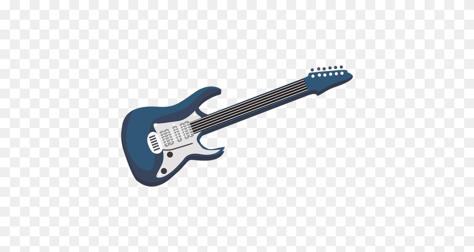 Guitarra, Guitar, Musical Instrument, Electric Guitar, Bass Guitar Free Png Download