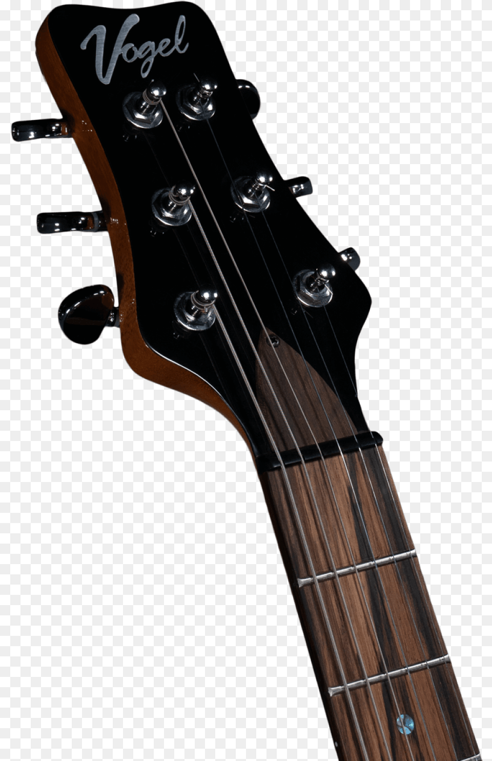 Guitarra Electrica Un Solo Cuerpo Solido Escala Electric Guitar, Musical Instrument, Bass Guitar Free Transparent Png