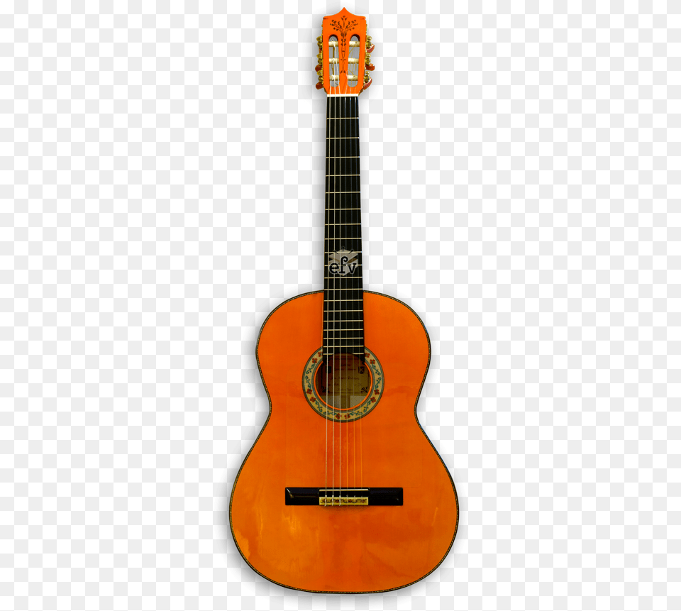 Guitarra Juan Montes Modelo Arce Rojo, Guitar, Musical Instrument, Bass Guitar Free Png Download