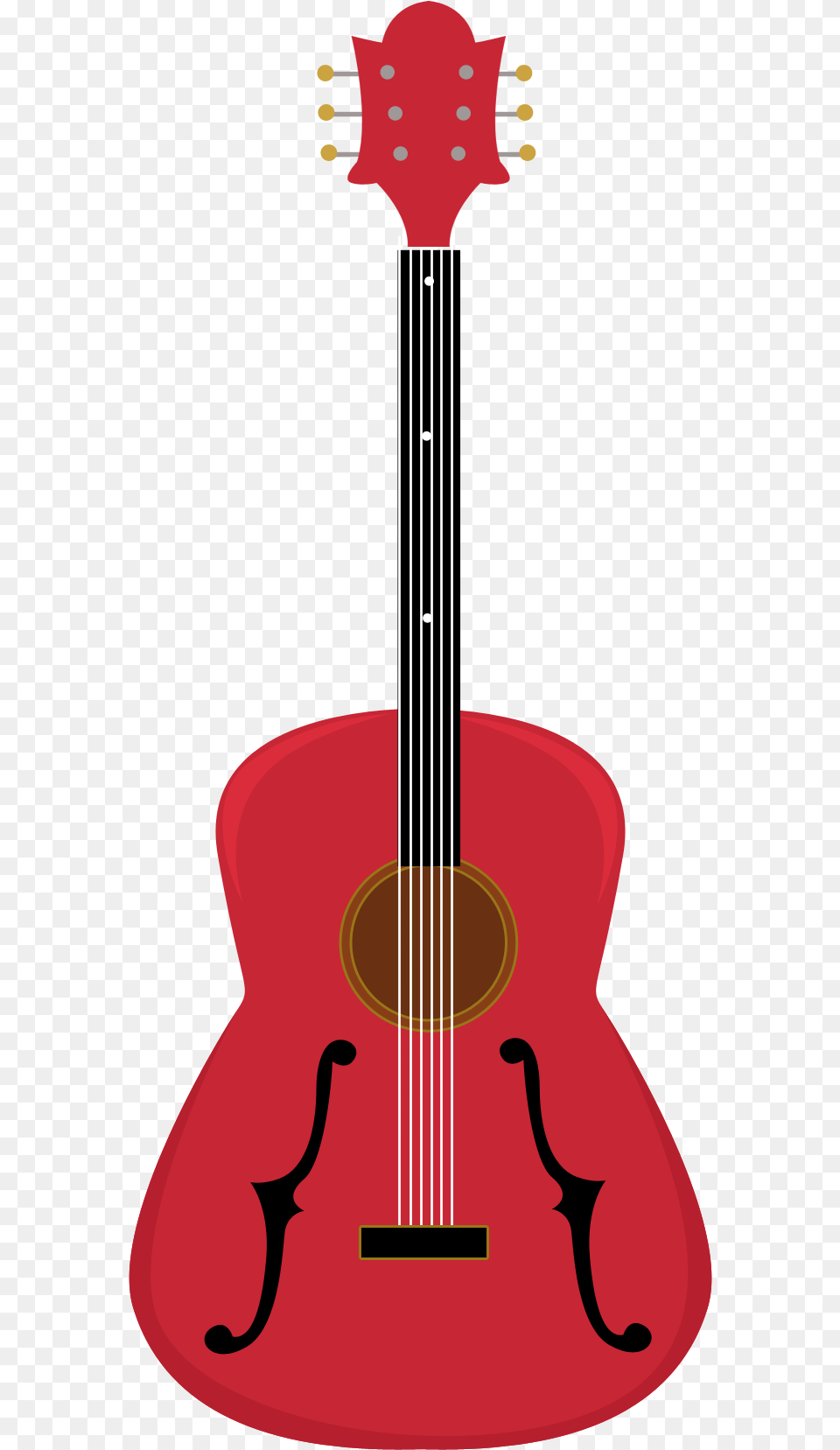 Guitarra Minus, Guitar, Musical Instrument, Bass Guitar Free Png Download