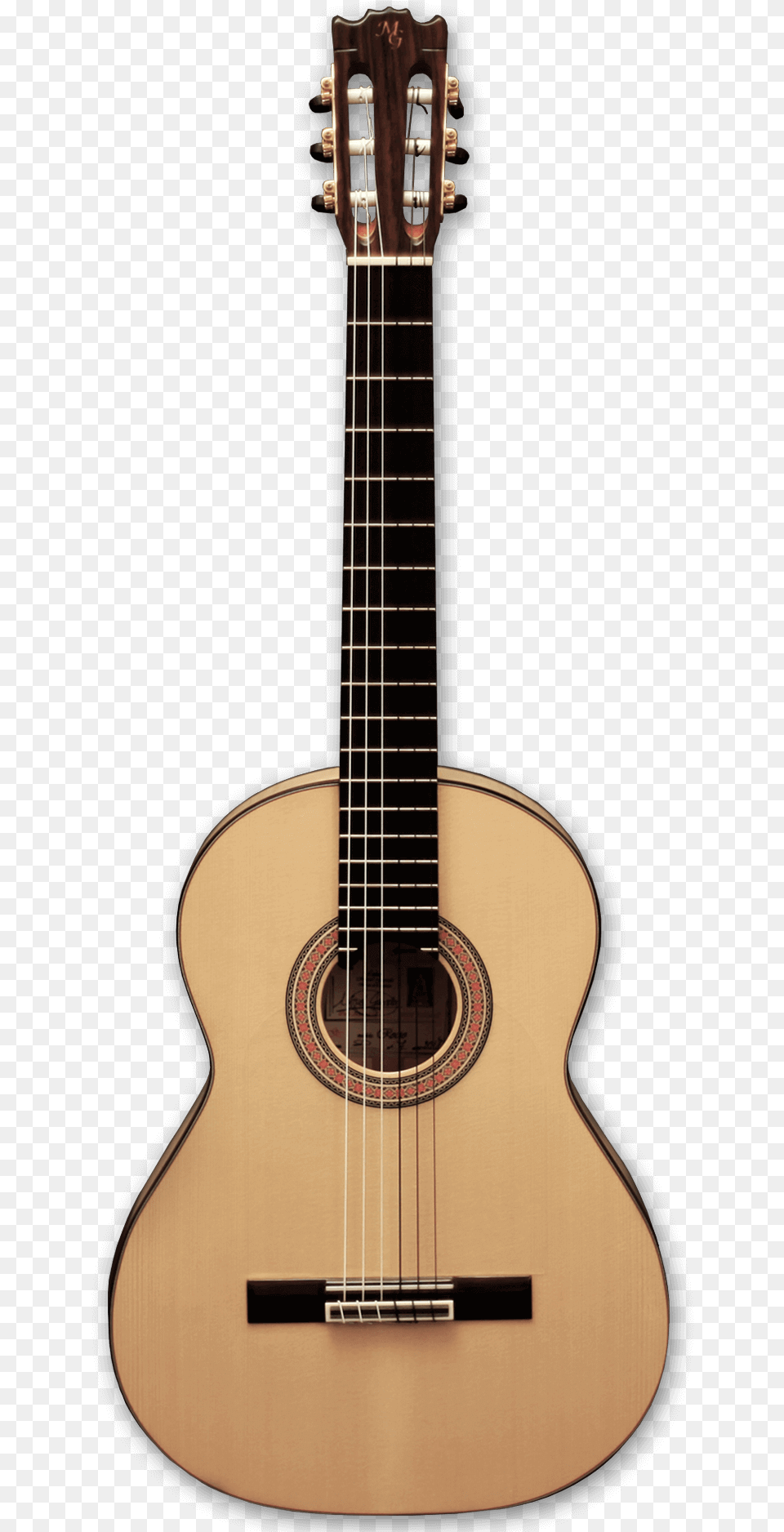 Guitarra Rocio Frente Koda Guitar, Musical Instrument, Bass Guitar Png