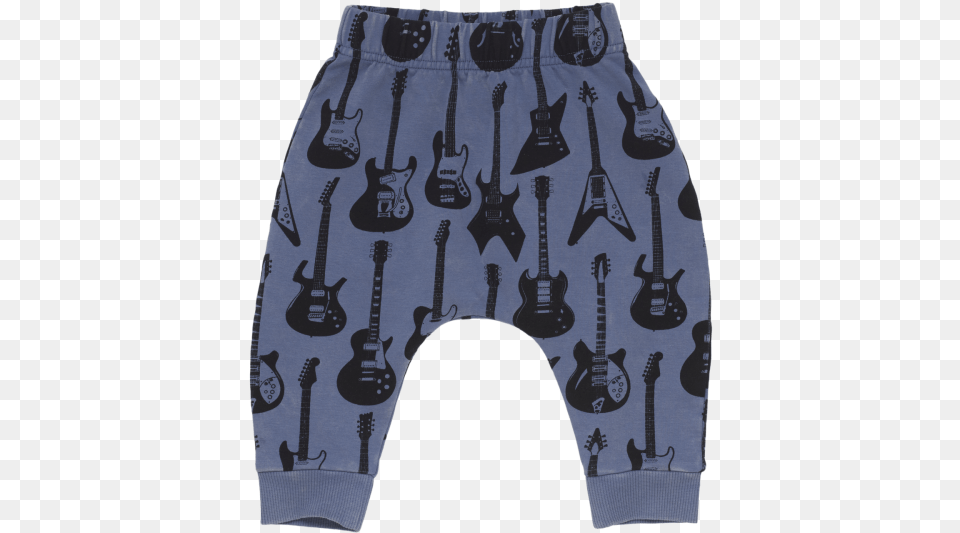 Guitars, Clothing, Shorts, Guitar, Musical Instrument Png Image