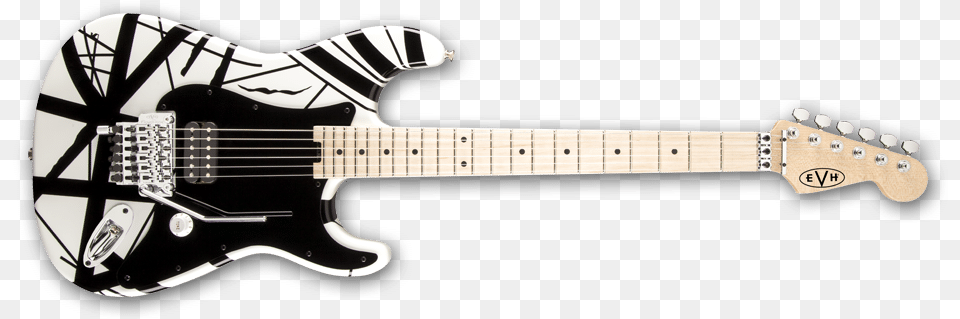 Guitarstring Instrumentbass Guitarelectric Guitarmusical Van Halen Black White Guitar, Bass Guitar, Musical Instrument, Electric Guitar Png