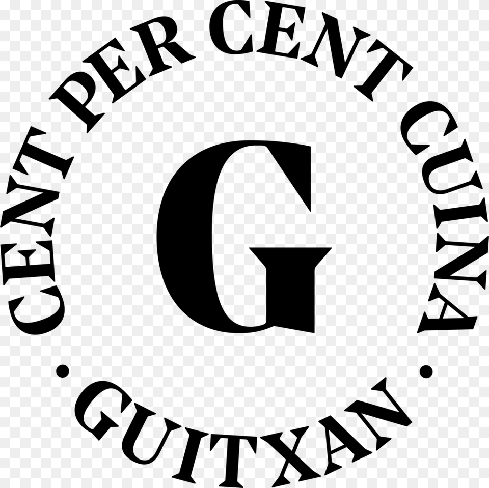Guitxan Circle, Gray Free Transparent Png