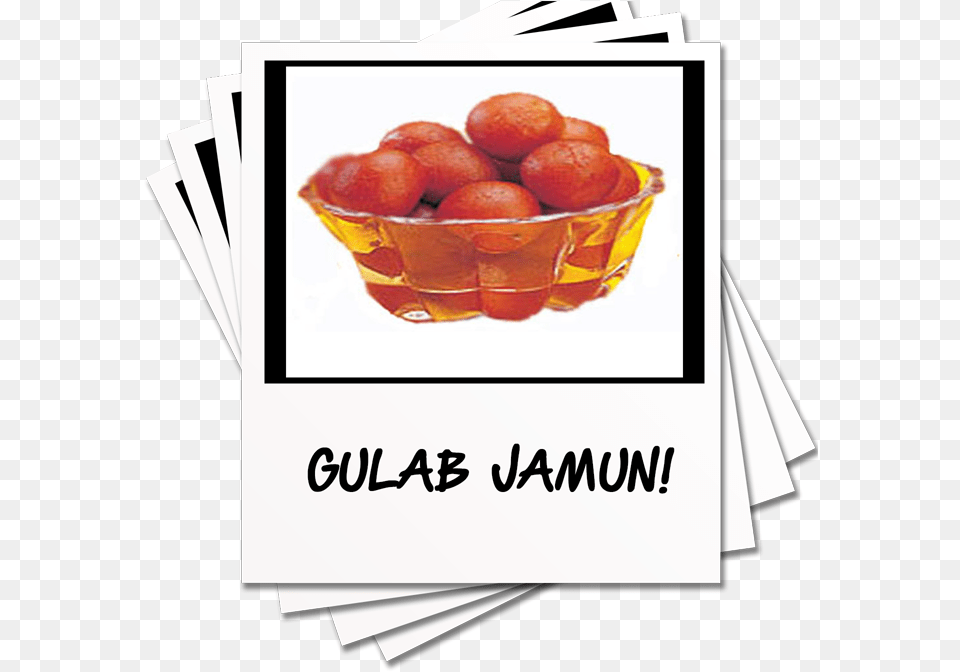 Gulab Jamun Download Mandarin Orange, Food, Fruit, Plant, Produce Free Png
