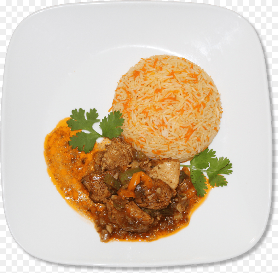 Gulai, Curry, Food, Food Presentation, Plate Png