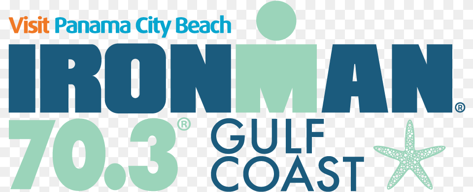 Gulf Coast 703 Ironman, Animal, Sea Life, Text Free Png Download