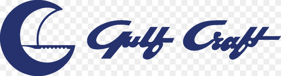 Gulf Craft, Logo, Text Free Transparent Png