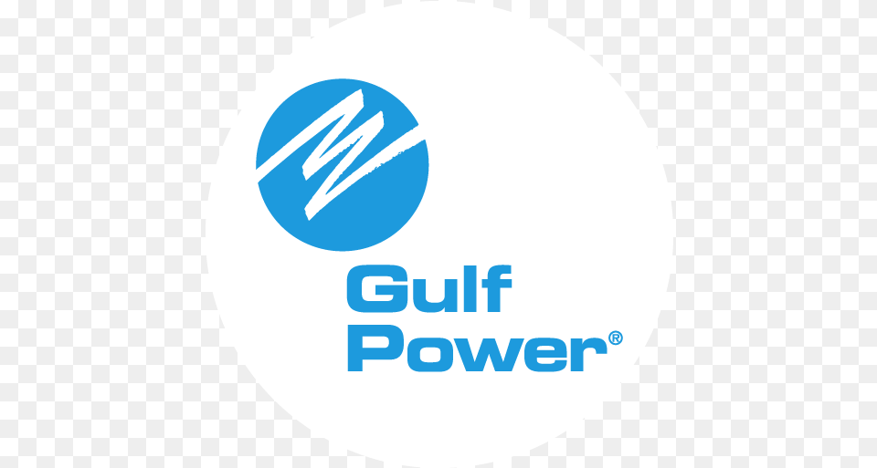 Gulf Power Apps On Google Play Gulf Power, Logo, Sphere Free Transparent Png
