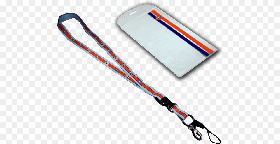 Gulf Racing Credential Set, Accessories, Strap, Leash Png