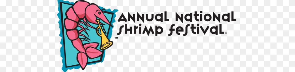Gulf Shores Shrimp Festival 47th Annual National Shrimp Festival, Book, Comics, Publication, Art Free Png Download