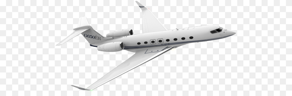 Gulfstream Aerospace, Aircraft, Airliner, Airplane, Jet Png Image