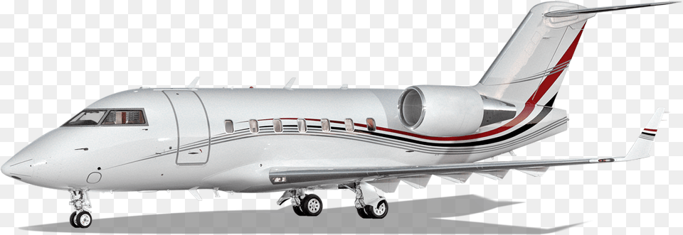 Gulfstream G 200, Aircraft, Airliner, Airplane, Transportation Free Png