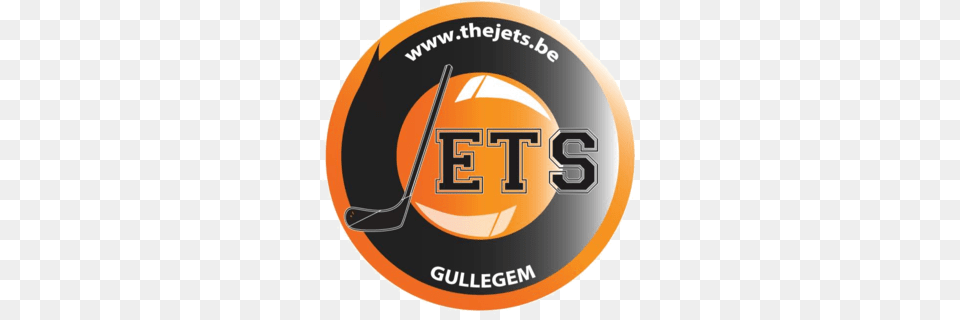Gullegem Jets Hockey Team Logo, Photography, Disk Png
