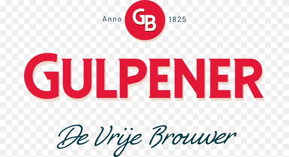 Gulpener Logo, Text, Dynamite, Weapon Free Png