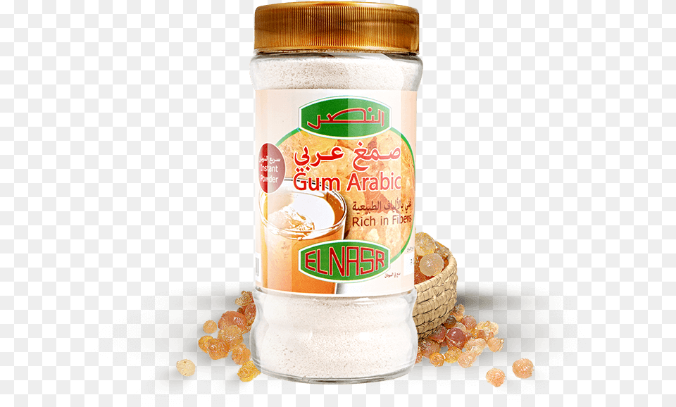 Gum Arabic Instant Drink Glass, Food, Ketchup, Jar Png