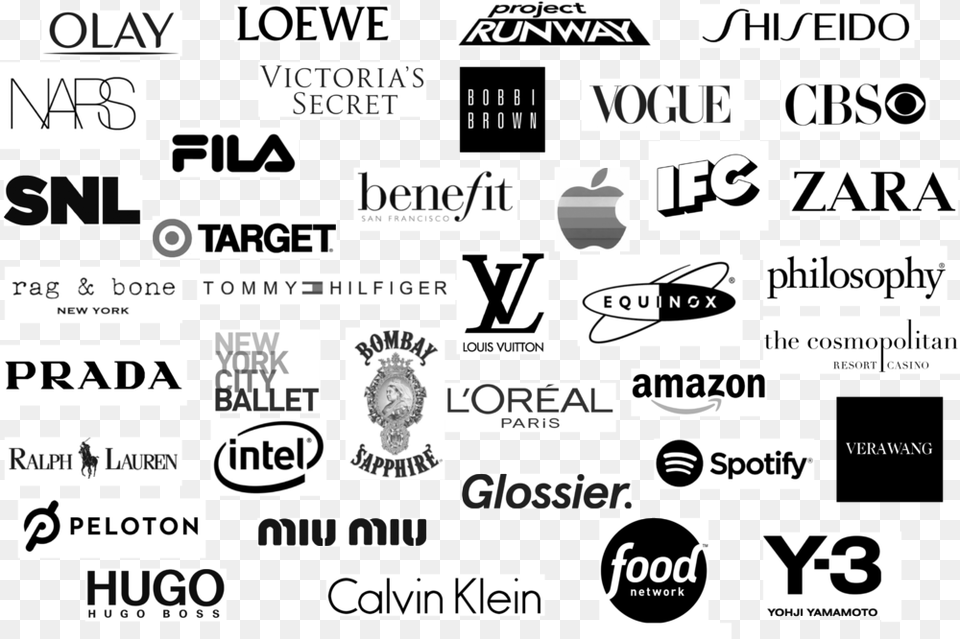 Gum Client Logos Project Runway, Sticker, Scoreboard, Sign, Symbol Free Png Download