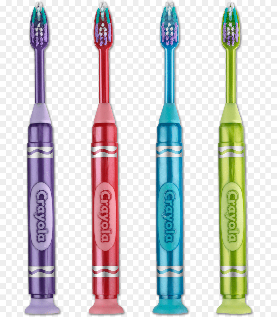 Gum Crayola Marker Toothbrush Crayola Metallic Toothbrush, Brush, Device, Tool, Dynamite Png Image